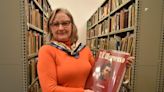 Ukrainian refugees left their books behind. A Montreal library brings them back