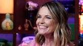 Savannah Guthrie Reveals the 'Today' Christmas Party Cost Her a Tooth