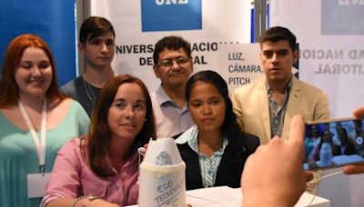 Convocan a las Jornadas Internacionales de Jóvenes Emprendedores