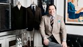 Bespoke Tailor Paolo Martorano Is Offering Made-to-Measure Designs This Fall