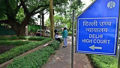 'What Difficulty In Namaz?': Delhi HC On Plea Against 'Maharani of Jhansi' Statue In Park