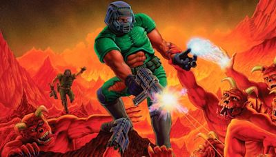 Guía de Personajes #1: ¿Quién es Doomguy, el protagonista de Doom?