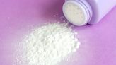 Talc is ‘probably carcinogenic’ to humans, WHO agency says