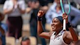 Gauff can make it 'Big Four' in women's game, says Jabeur