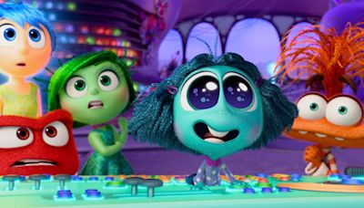 ‘Inside Out 2’ Becomes First Film This Year Hitting $1 Billion At The Box Office—And It Did It In 19 Days