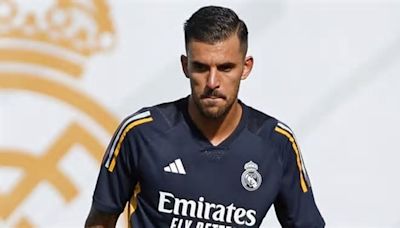 Dani Ceballos y su camino hacia un futuro fuera del Bernabéu