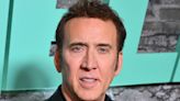 Nicolas Cage once bought an airplane ticket for his son's imaginary friend, according to Minnie Driver