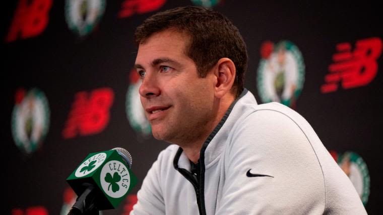 How Brad Stevens turned Celtics into champions: 5 trades that led to Boston's 2024 NBA Finals roster | Sporting News Australia