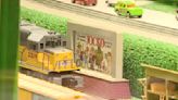 Missouri Model Railroad Museum opens for National Train Day