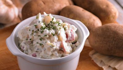 How Much Potato Salad Per Guest Do You Really Need for Your BBQ?