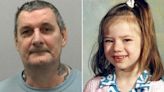 David Boyd: Killer who murdered seven-year-old Nikki Allan in 1992 jailed for at least 29 years