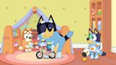 A Surprise ‘Bluey’ Season 3 Finale Just Dropped On Disney Plus