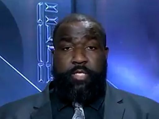 ESPN analyst Kendrick Perkins asks LeBron 'why not retire?' in bold on-air take