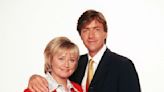Bizarre secrets of Richard & Judy's marriage from death pact to sex gaffes