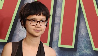 Charlyne Yi Details Alleged Abuse on Set of Apple TV+ Series ‘Time Bandits’