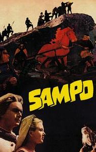 Sampo (film)