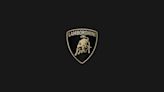 Lamborghini logo updated after more than two decades