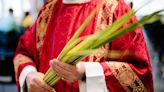 Here’s what people always want to know about Palm Sunday