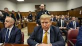 Trump decide no testificar en su juicio penal por falsificar documentos