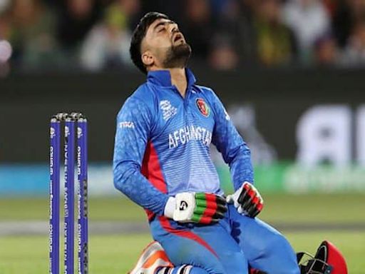 Big Blow To Afghanistan As Captain Rashid Khan Found Guilty Of Breaching THIS ICC Code Of...