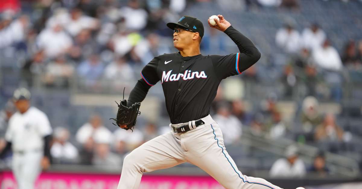 Are The Marlins Stars Losing Their Trade Value?