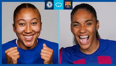 Previa del Chelsea - Barcelona de la Women's Champions League: dónde ver, hora de inicio y alineaciones probables
