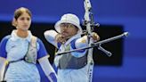 Deepika falls; India's archery campaign ends - News Today | First with the news