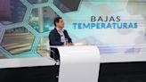 Alerta naranja en el país por bajas temperaturas y fuertes vientos - El Diario - Bolivia