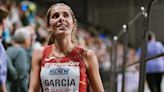 Marta García Alonso, a por su primera medalla europea