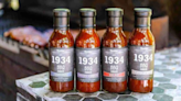 1934 BBQ serves up and stands out with premium quality, top shelf sauces