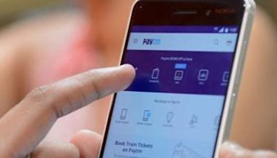 Is your Paytm wallet not accessible? It may have been closed. Here's what to do