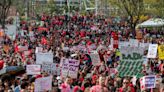 LAUSD files last-ditch legal challenge to stop looming strike and school closures