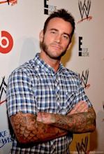 CM Punk