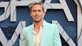 Ryan Gosling on Bond, Bollywood and babies on set