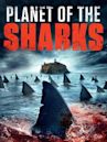 Planet of the Sharks