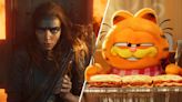 ‘Garfield’ In Dead Heat With ‘Furiosa’ At Weakened Memorial Day Weekend Box Office – Sunday AM Update