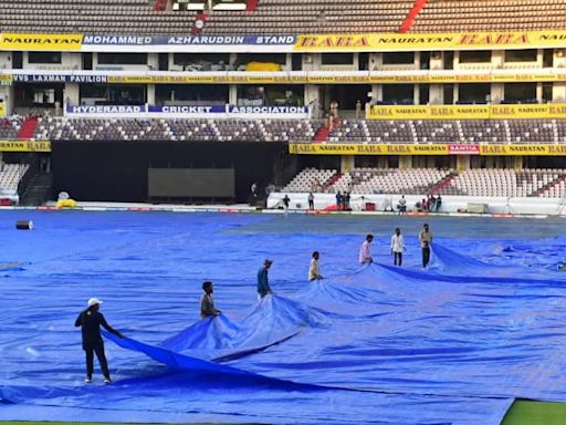 SRH vs LSG IPL 2024 Match Weather Report: Rain To Play Spoilsport At Rajiv Gandhi International Stadium In Ahmedabad?