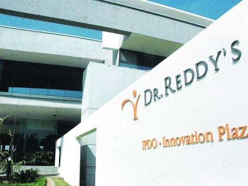 Earnings boost for Dr Reddy's Lab post consumer healthcare acquisition