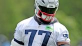 Patriots’ Chukwuma Okorafor knows transition to left tackle will ‘take time’