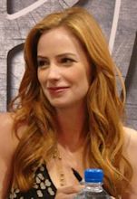 Jaime Ray Newman