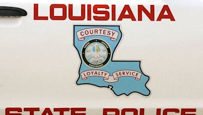 Louisiana State Police: Hineston woman dies after trying to pass multiple cars, crashing