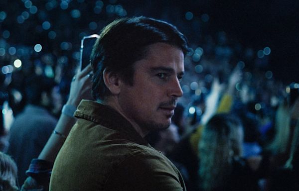 M. Night Shyamalan's 'Trap' trailer has Josh Hartnett as a deadly concert dad