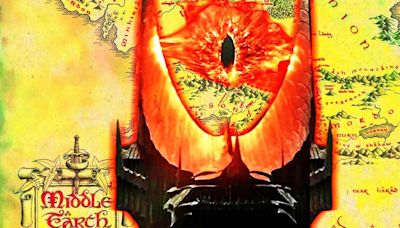 Why Sauron's Tower of Barad-dûr Was the Most Dangerous Place in The Lord of the Rings