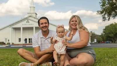 A court ruled embryos are children. These Christian couples agree yet wrestle with IVF choices