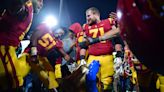 Pac-12 football standings: USC to Pac-12 title game, Oregon 1 win away from Vegas