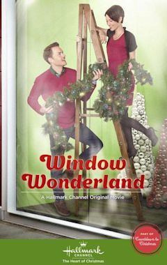Window Wonderland