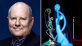 Make-Up Artists & Hair Stylists Guild Sets Michael Westmore For Vanguard Award