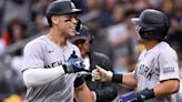 How Aaron Judge literally transforms into Babe Ruth in May
