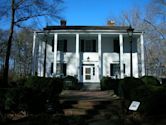 Archibald Smith Plantation Home