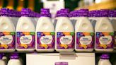 House passes bill to temporarily suspend tariffs on baby formula imports